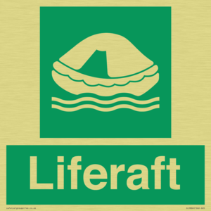 Liferaft